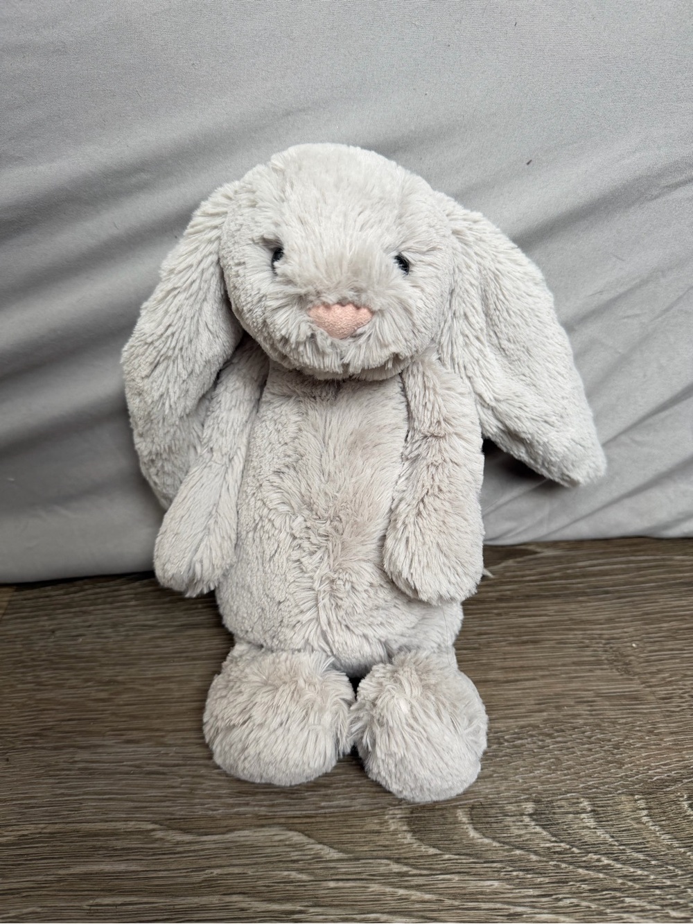 Jellycat Bashful Bunny